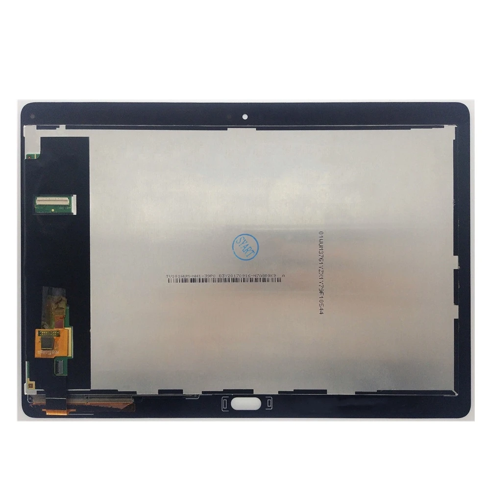 ЖК-дисплей для Huawei Mediapad M3 Lite 10 дисплей сенсорный экран дигитайзер сборка M3Lite 1