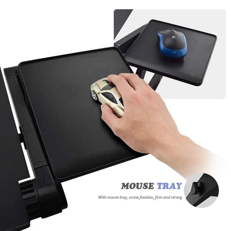 регулируемый алюминиевый с