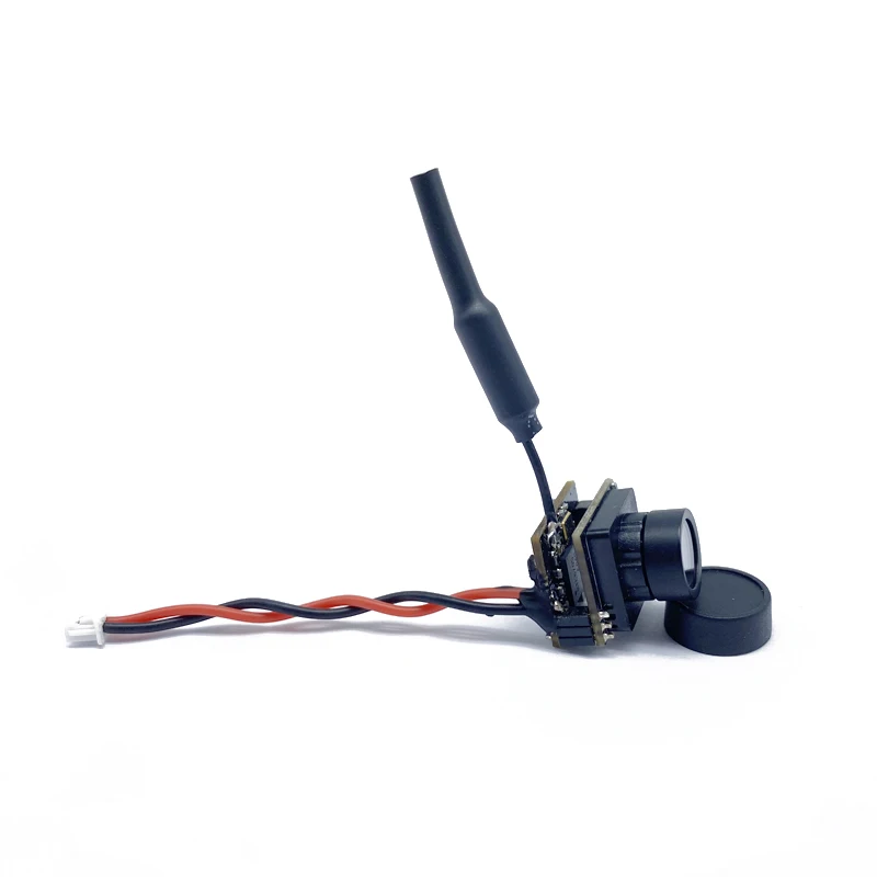 Skydroid UVC одноуправляемый Мини FPV приемник OTG 5 8G 150CH канал передача видео Downlink аудио