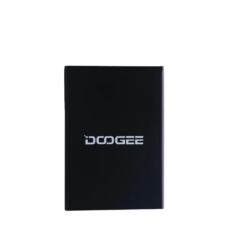 Doogee X20 BAT17582580 аккумулятор новый оригинальный doogee X20L мобильный телефон 2580mAh |