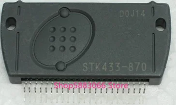 

1PCS STK433-870