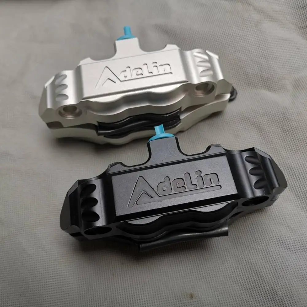 Штангенциркуль Adelin тормозной суппорт для ruckus zoomer nps50 af58 запасные части мотоцикла