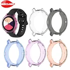 Защитный чехол для смарт-часов samsung galaxy watch active 2 40 мм