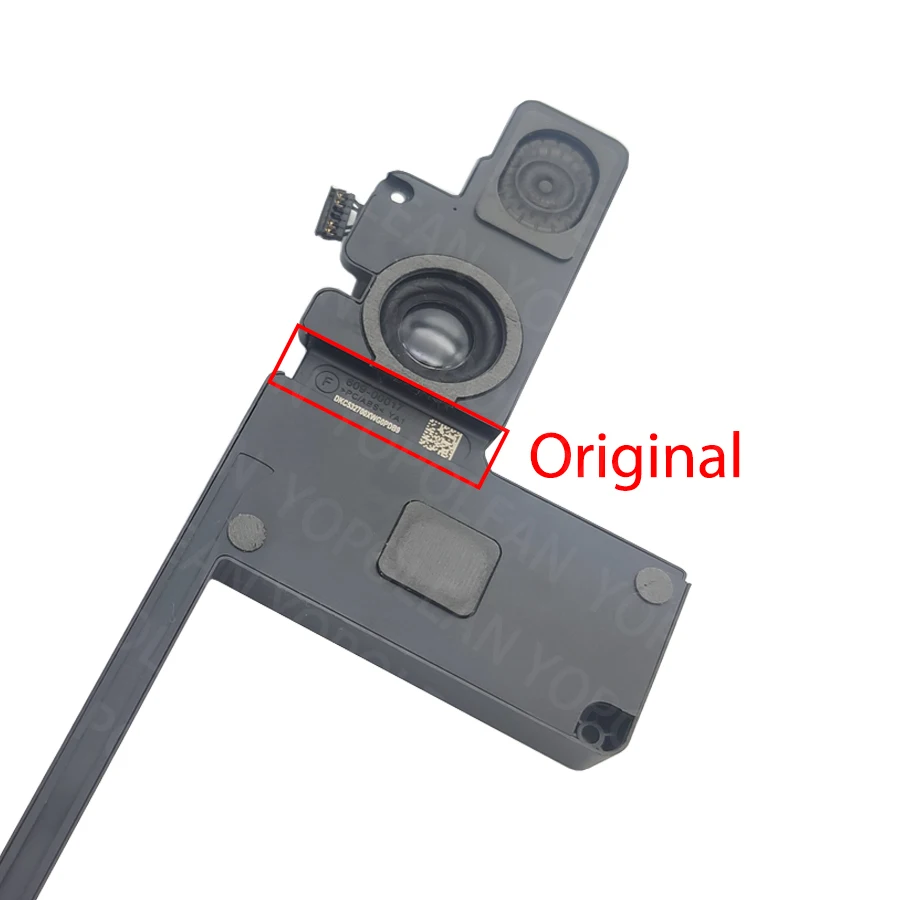 Левый и правый динамик A1398 для Macbook Pro Retina 15 дюймов внутренний 2012 2013 2014 2015 лет |