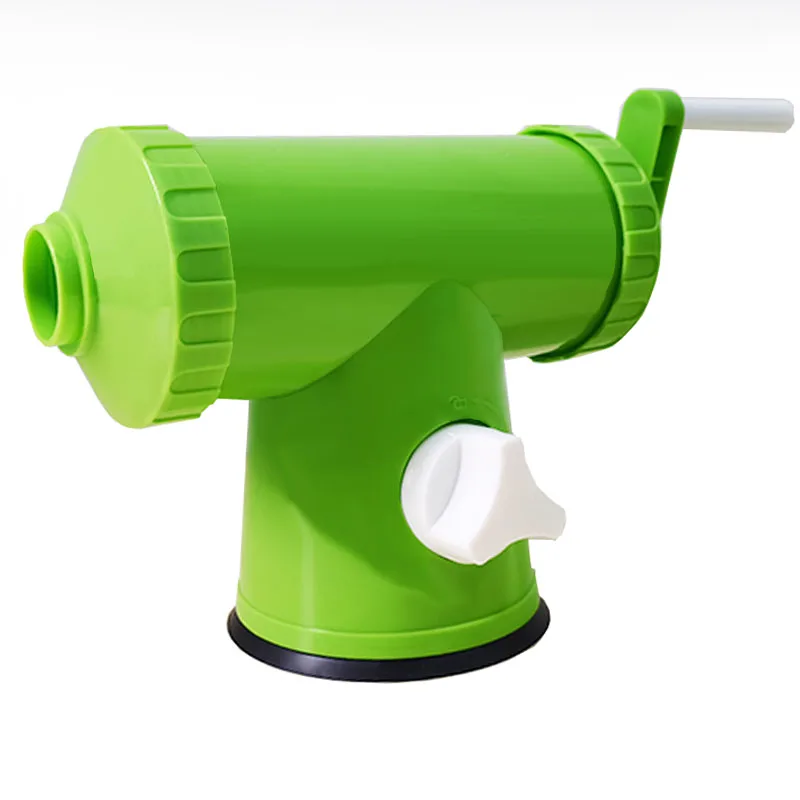 2 фунта колбасный шприц ручной инструмент для наполнения колбасы трубки