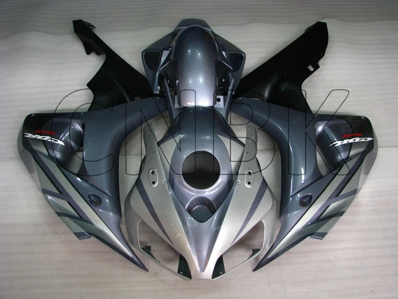 CBR1000RR 06 Abs обтекатель для Honda Cbr1000 RR 2007 мотоцикл Fireblade 2006 наборы тела|Полные