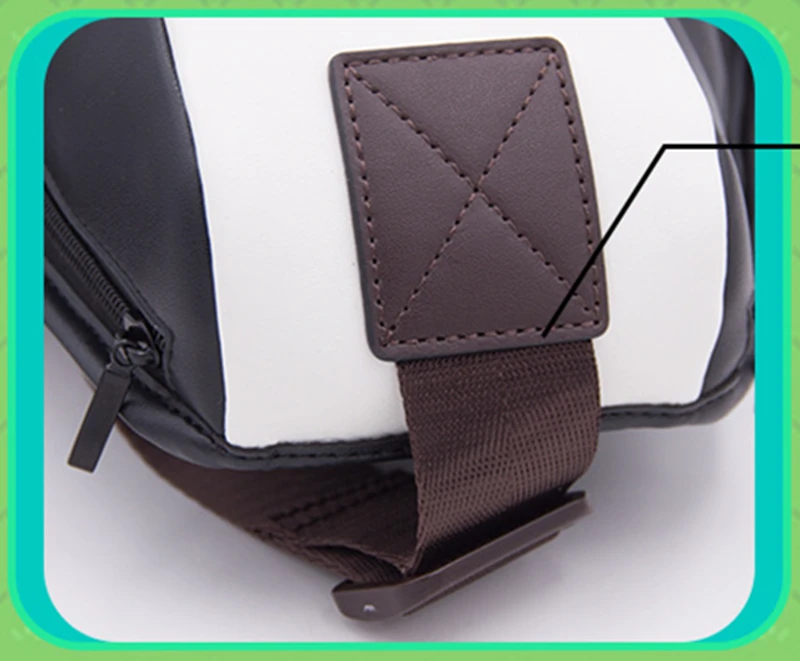 

Japanese Anime Game Pocket Monster Master Messenger Bag Cosplay Student School Waist Messenger Bags Teenage Single Shoulder Bag