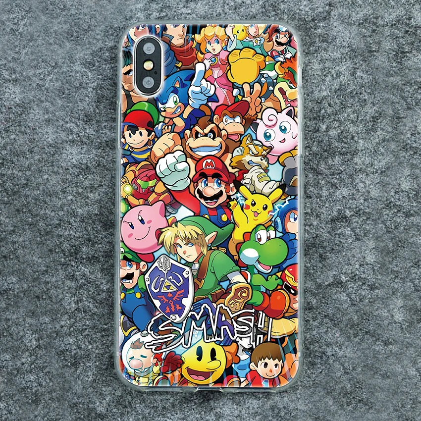 03 Case For Google Pixel 2XL 3XL 2 3 3A 4 XL Silicone soft TPU back cover Print pattern unique super cartoons phone case - Цвет: 03
