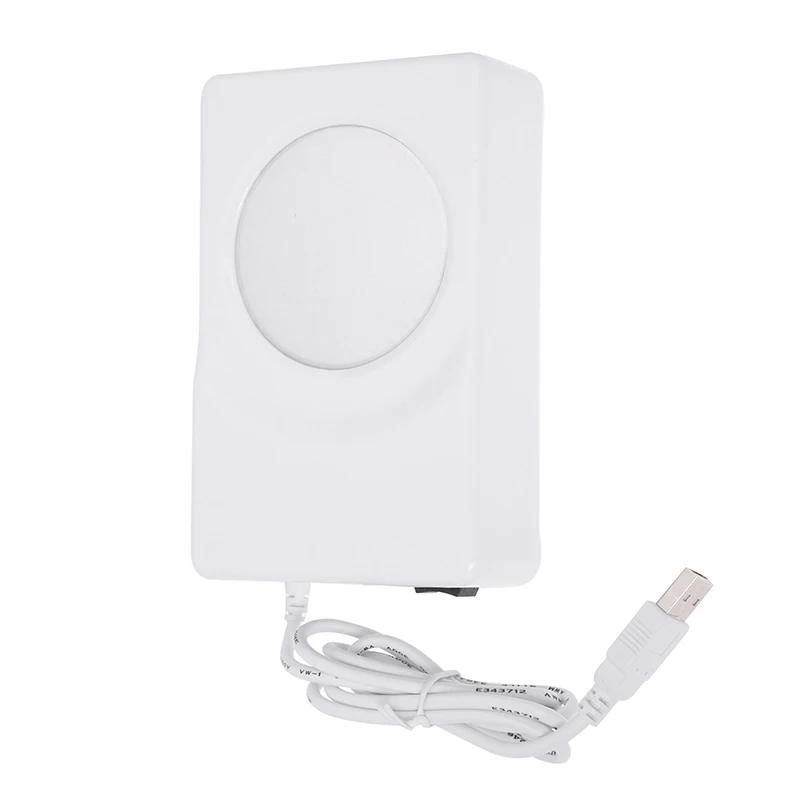 USB чашка кофе чай напитки Банки охладитель и грелка/принимает высокой точности