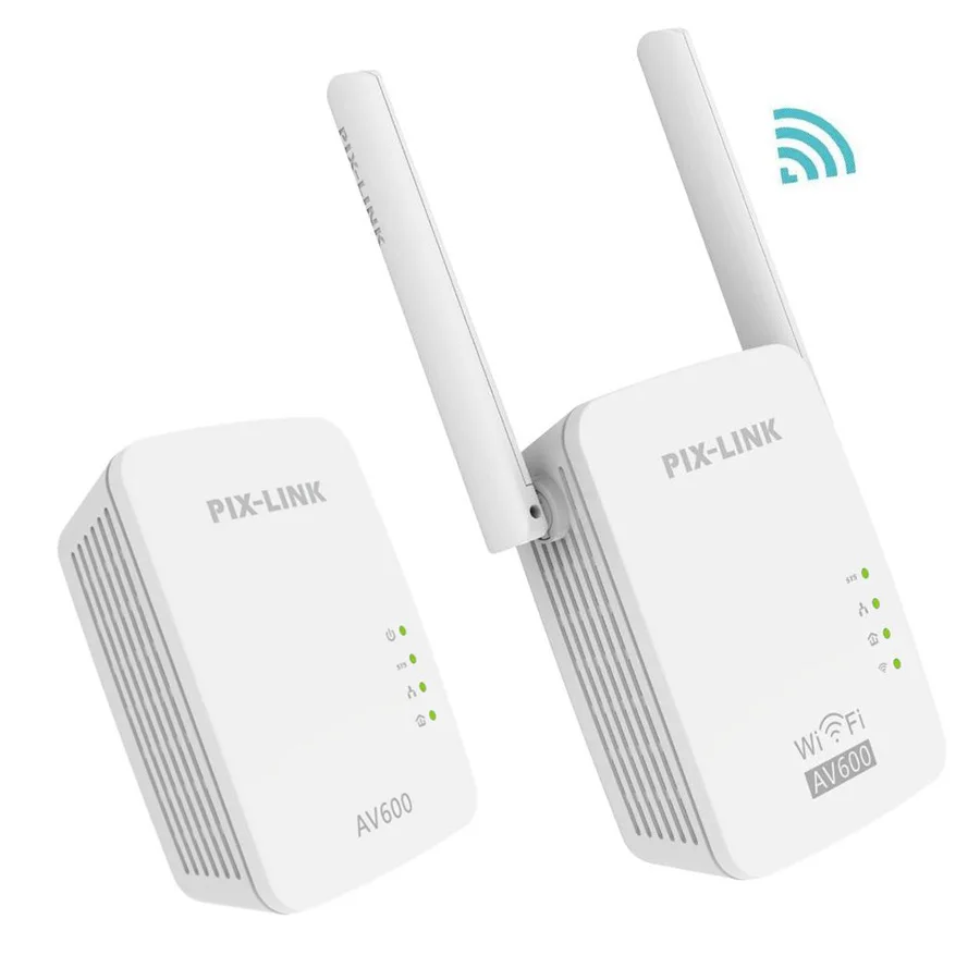 

Беспроводной Wi-Fi Ethernet-роутер, 600 Мбит/с