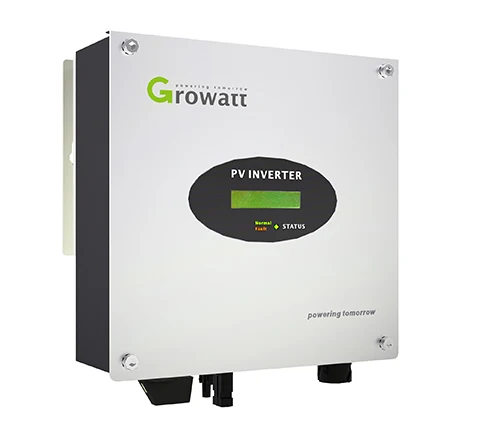 

Гибридный солнечный инвертор growatt, 3 кВт, 5 кВт, 10 кВт, 20 кВт