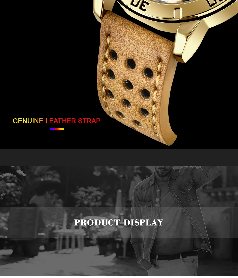 BENYAR мужские часы лучший бренд класса люкс водонепроницаемые наручные часы ультра тонкие кварцевые часы для мужчин спортивные часы Erkek Kol Saati