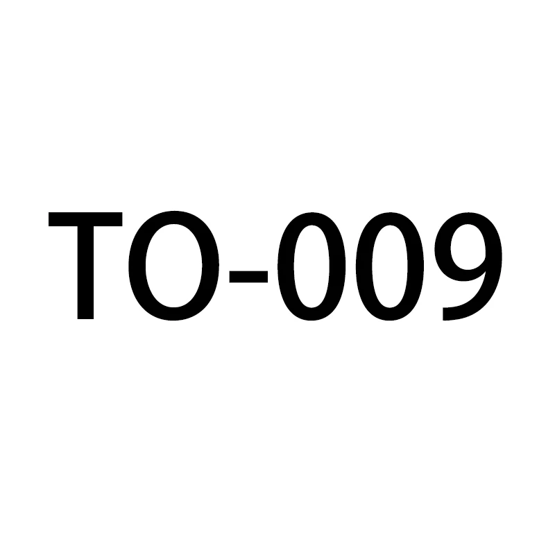 

TO-009