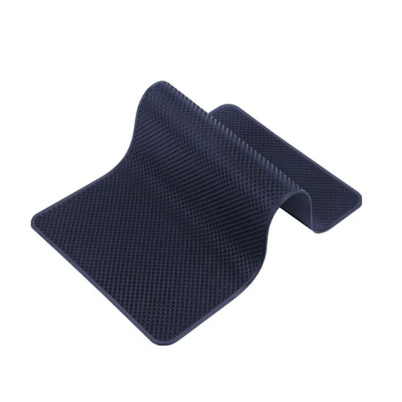 10 шт. Нескользящие липкие коврики для приборной панели|Нескользящий коврик| |