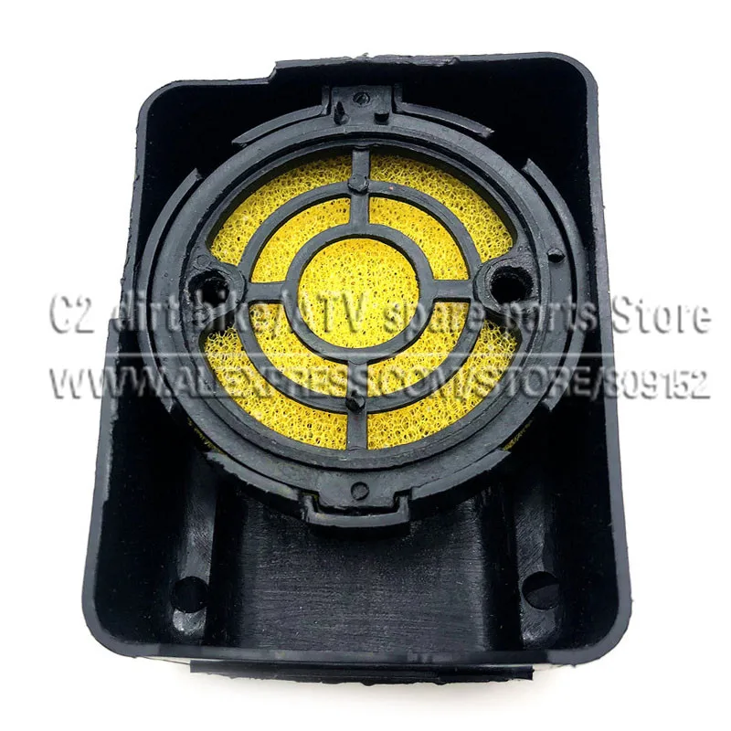 

Карбюратор NB411 для триммера для травы Robin CG411, EC04, BC411, makita RBC411, 1E40F-6