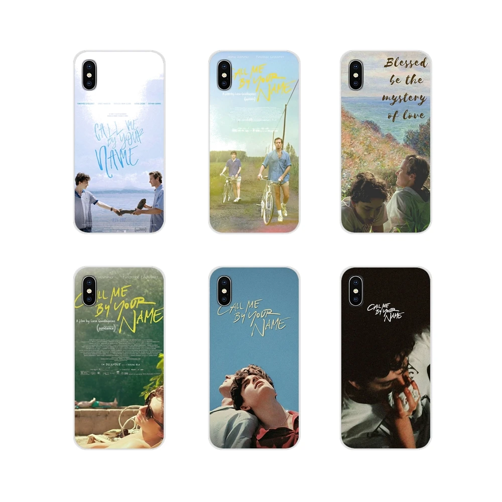 Аксессуары чехлы персик и слива звоните мне по вашему имени для Samsung Galaxy S2 S3 S4 S5 Mini