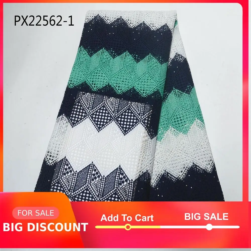 Кружевная ткань в итальянском стиле хлопковая гипюровая кружевная 2019|Ткани для