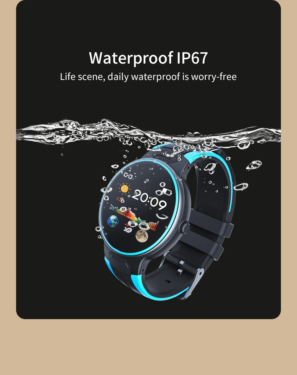 Смарт часы Z8 водонепроницаемые с шагомером пульсометром и шагомером|Смарт-часы| |