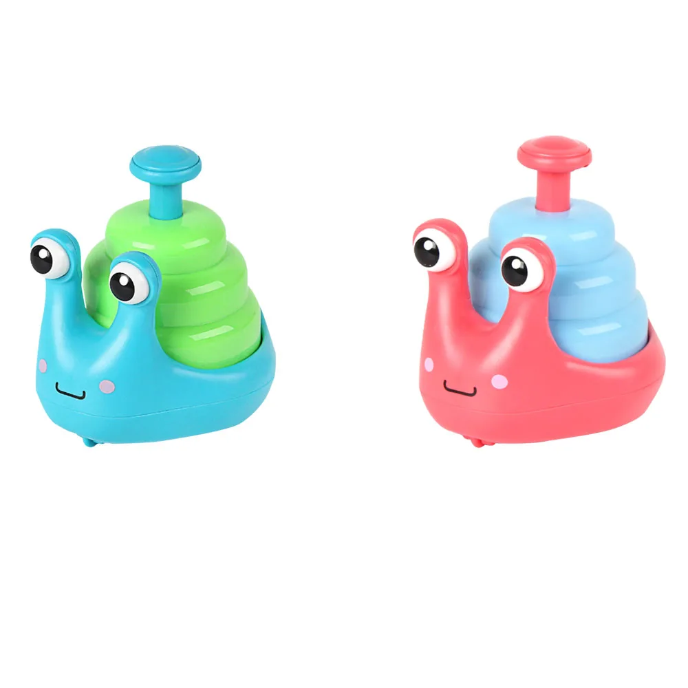 Шагающий краб инерционная машина большая улитка пресс игрушка вокал игрушки