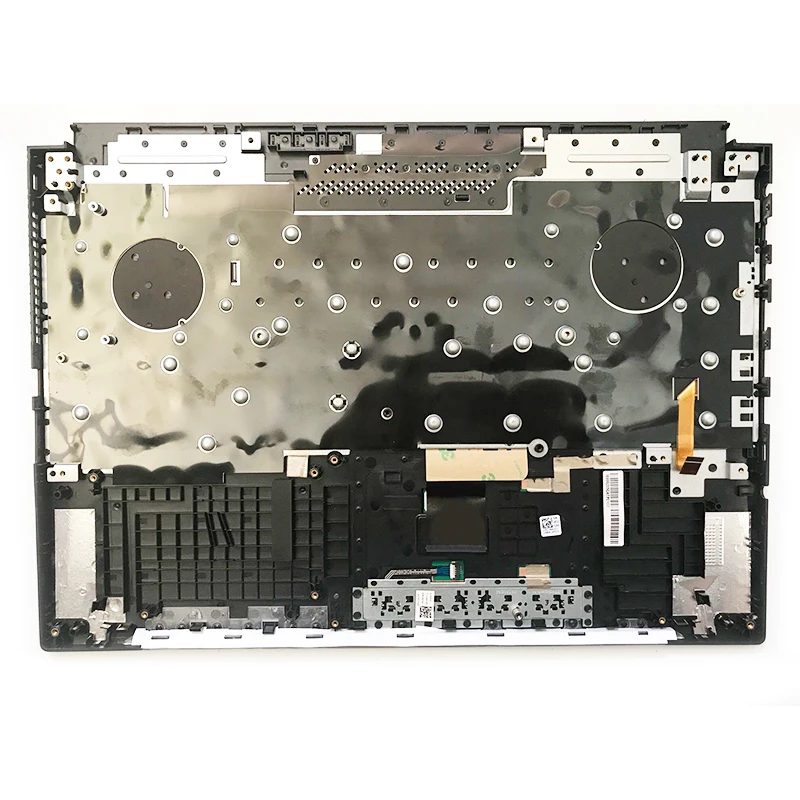 Новая клавиатура с подсветкой и сенсорной панелью для Asus ROG Strix Scar II GL704 GL704GM GL704GM-DH74