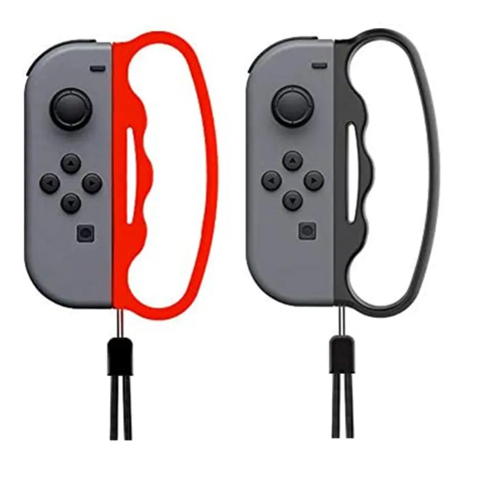 Боксерская фитнес боксерская ручка для переключателя NS игра|Запасные части| |