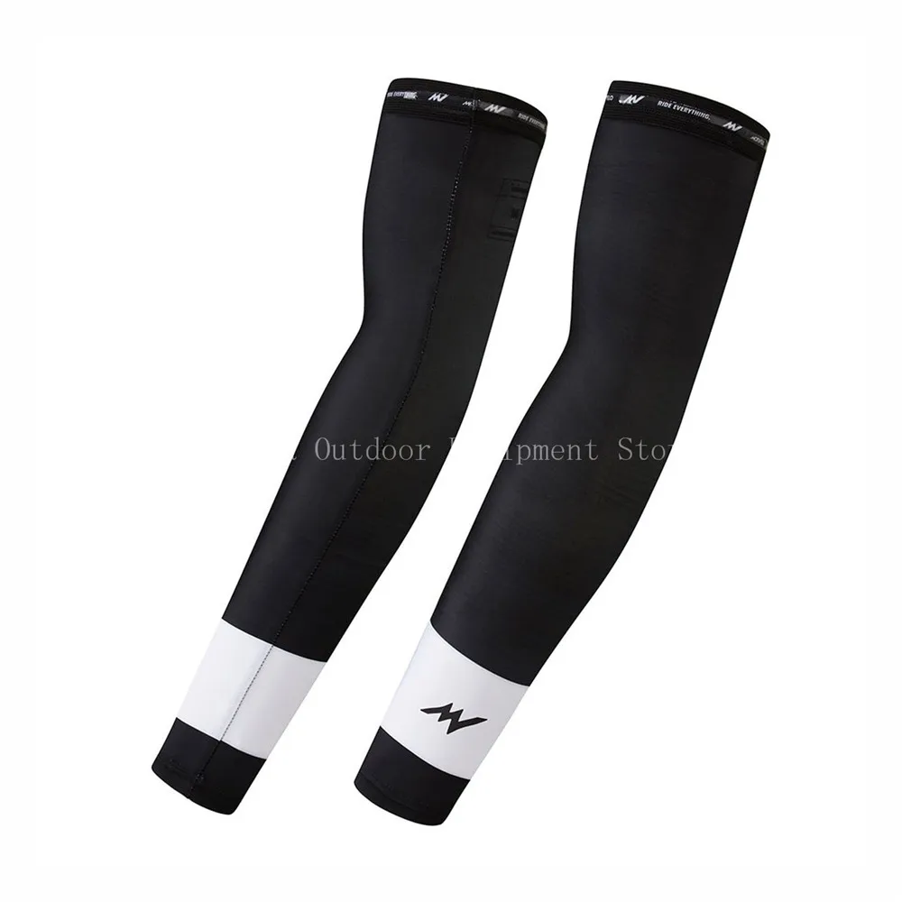 2 шт. защитный чехол манжета Morvelo для бега велоспорта защиты от УФ лучей|Походные