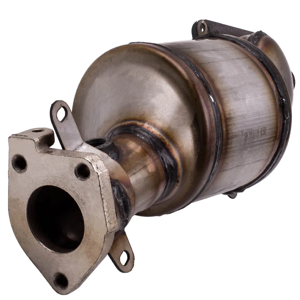 Каталитический конвертер для Honda MDX Odyssey Pilot Ridgeline Acura TL 3.5L 2007