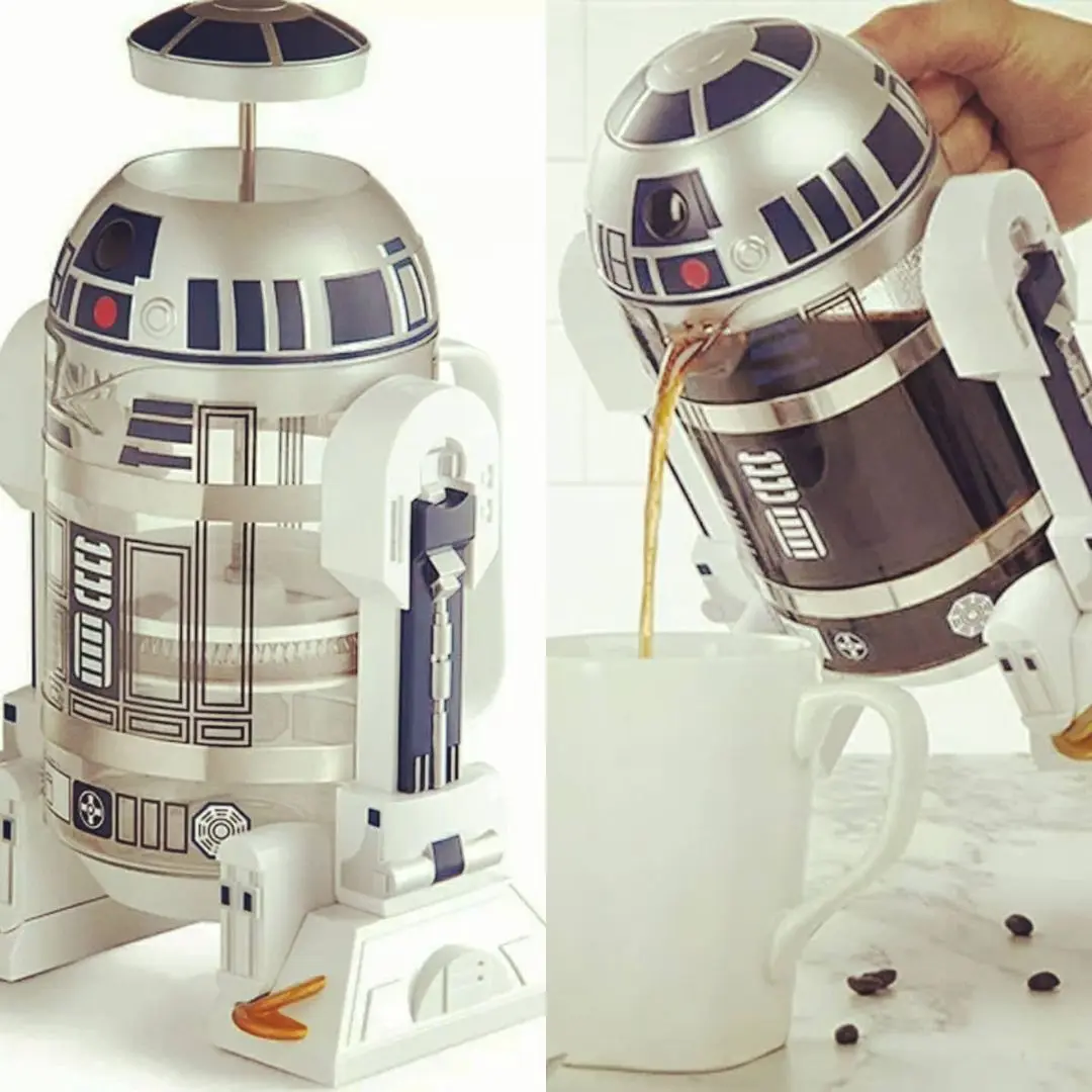 Coffee Machine 960ml Coffee Maker 