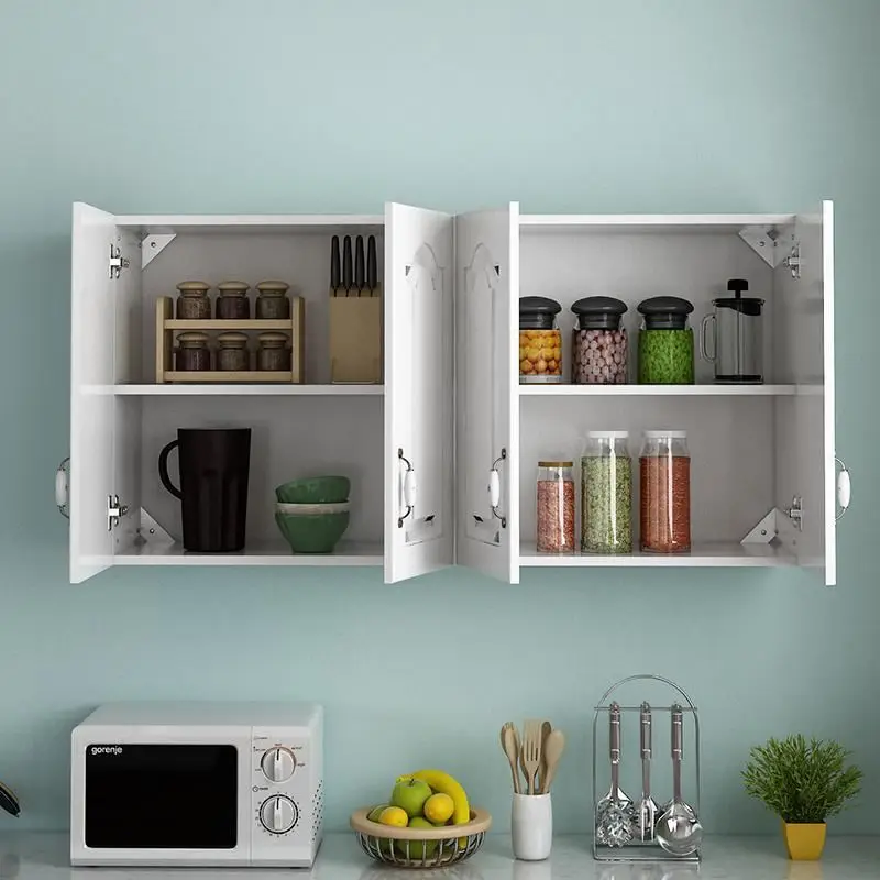 

Domesticas Para Modernas Mobile Cucina Keukenkast Meble Kuchenne Mueble Cocina Armario De Cozinha Furniture Wall Kitchen Cabinet