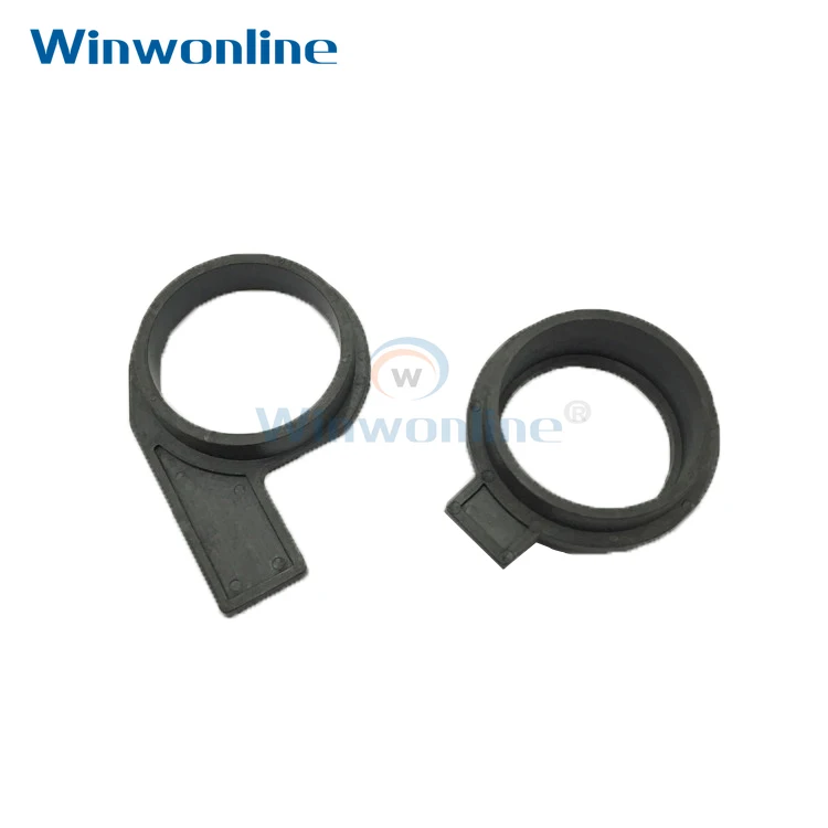 CET 2C920150 2C920160 верхняя роликовая втулка фьюзера для Kyocera KM 1620 1635 1648 1650 2050 2035 2550 TASKalfa 180