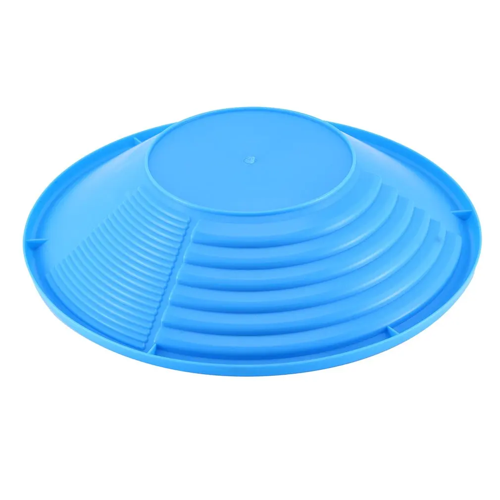 Пластиковый Золотой Умывальник самородок для горнодобывающей промышленности