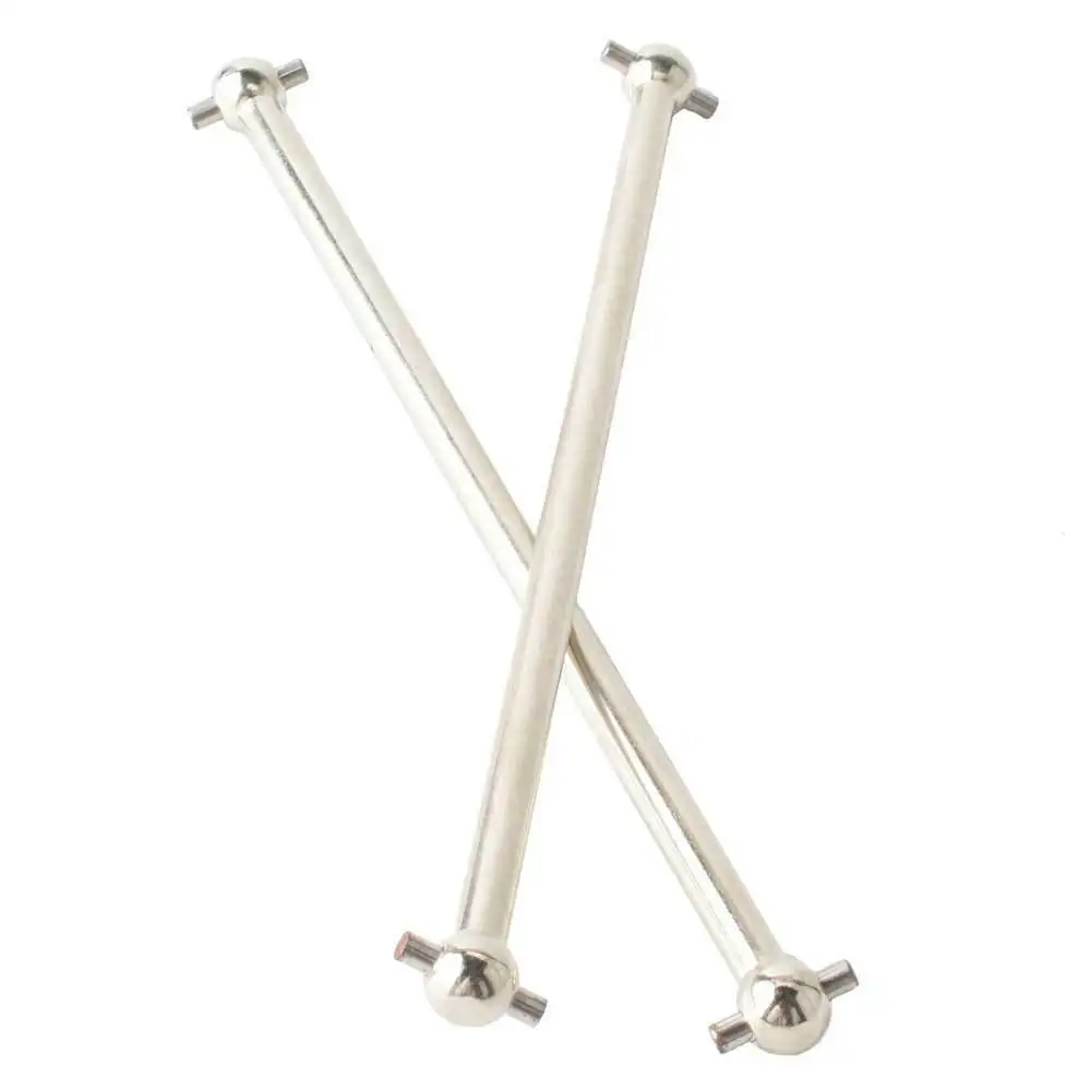 RC металлический приводной вал 101236 (Dogbone) 3*90 мм для HPI Racing 1/10 Bullet 3 0 ST/MT|Детали и