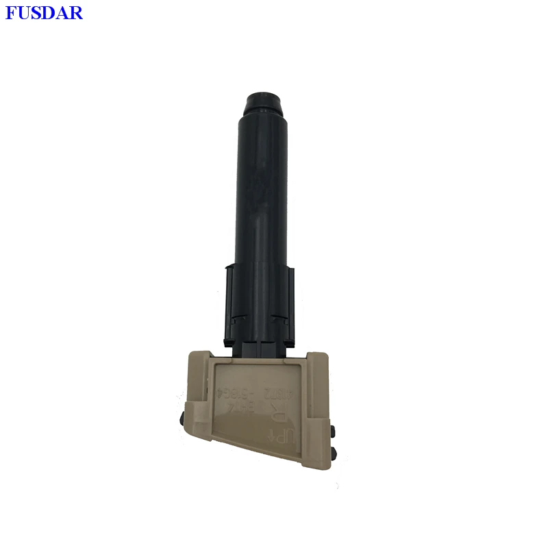 Омыватель передней фары Распылительная насадка задняя сторона для Mazda 3 AXELA 2014