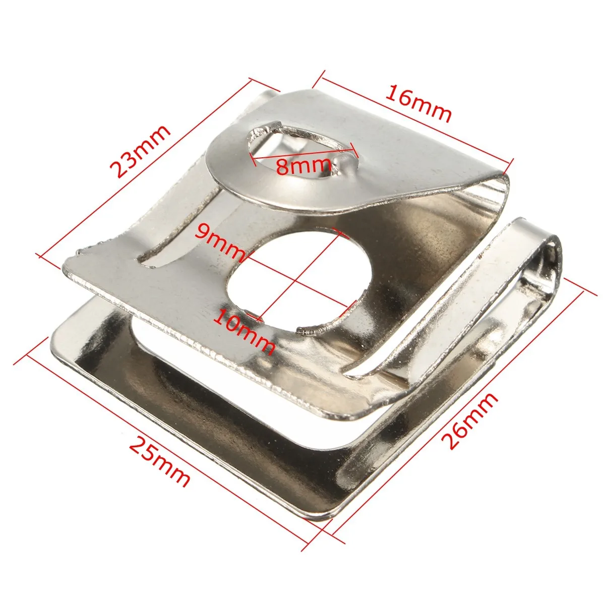 Винт для крышки коробки передач VW Passat B5 Audi A4 A6 20 шт./компл. 8D0805960 8D0805121 | Автомобили и