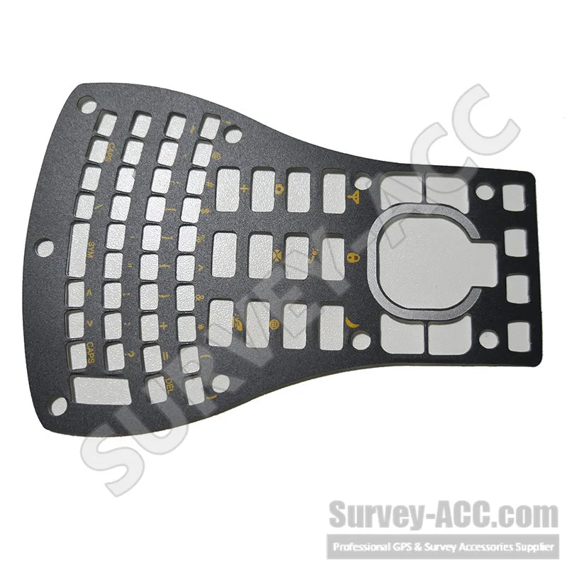 Новая клавиатура для сбора данных Trimble TSC3 / Ranger 3 RTK SURVEYING|Детали и аксессуары