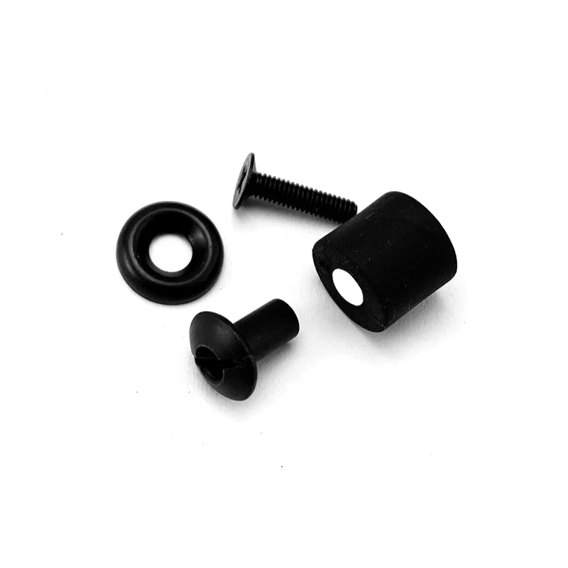 Комплект винтов и аксессуаров Kydex для быстрого набора оболочка винтовая арматура