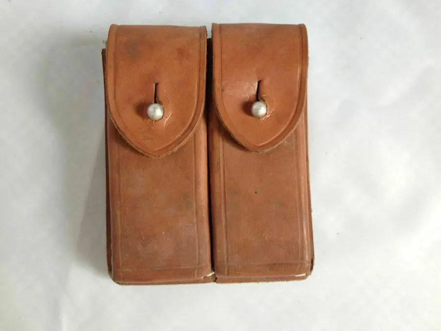 Военное избыточное китайское кожаное оружие TOKAREV высококачественное военное