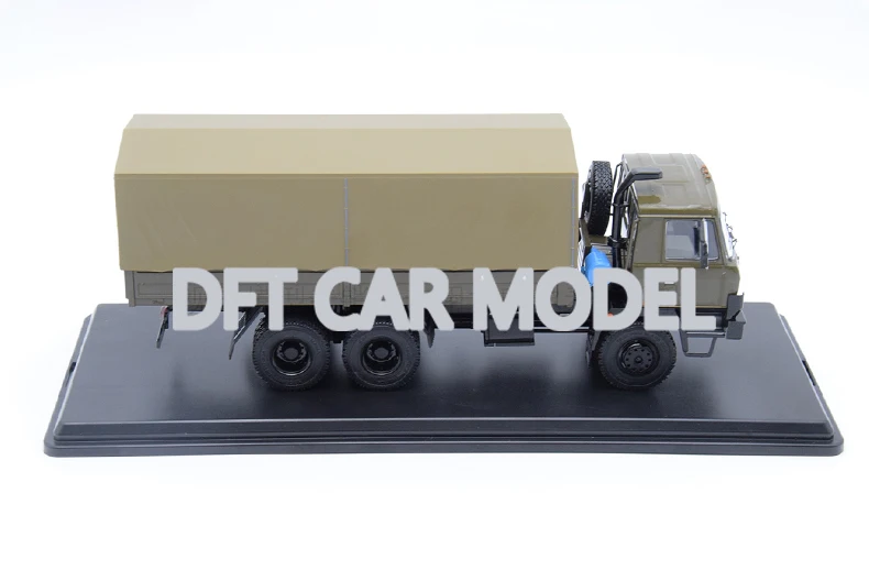 1:43 сплав Tatra-815-V26 грузовик модель детского игрушечного грузовика авторизованный игрушки для детей