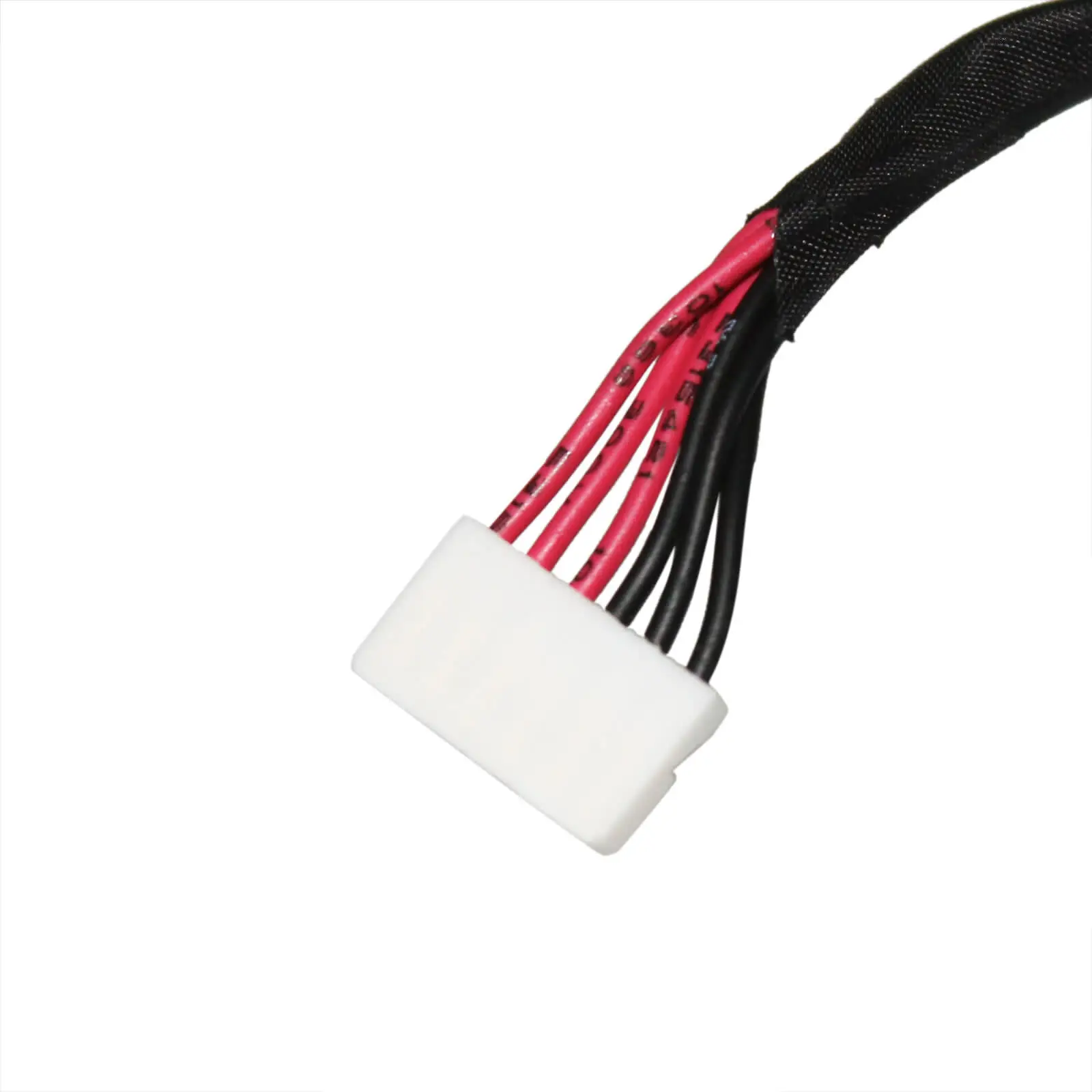 

DC POWER JACK harness with CABLE Socket Port for Asus X751 series X751L X751M
