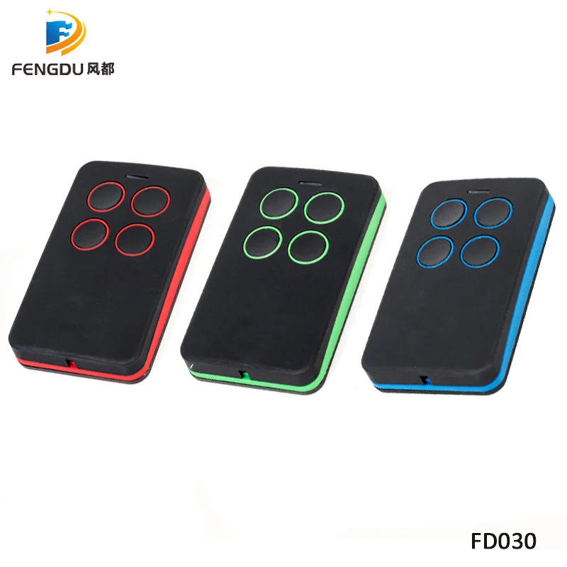 Пульт дистанционного управления CLEMSA MUTANCODE пульт воротами 2019 Новый|Пульты ДУ| |