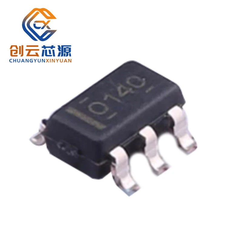 

1Pcs New 100% Original OPA140AIDBVT SOT-23-5 OPA OPA140 OPA140A OPA140AI Arduino Nano Integrated Circuits Operational Amplifier