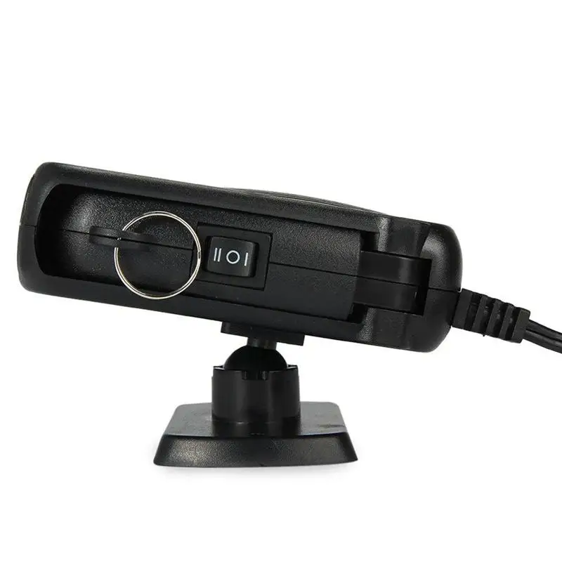 Автомобильный обогреватель 12 В постоянного тока быстрый обогрев