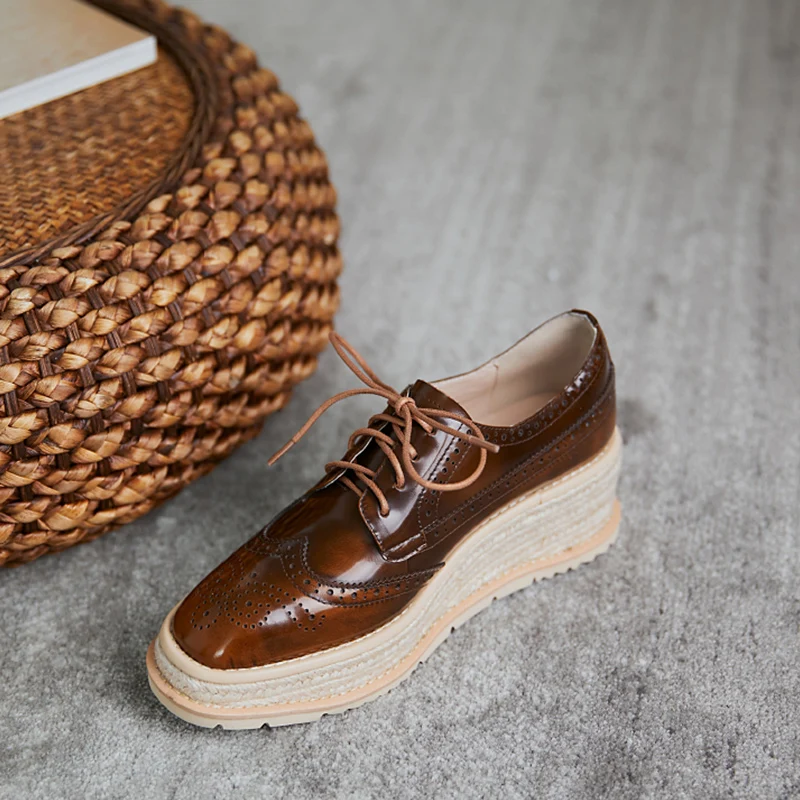 

2021 New Women Flats Sneakers shoes spring moccasin Fashion shoes lady loafers Ladies Slip On platform Shoes korean style