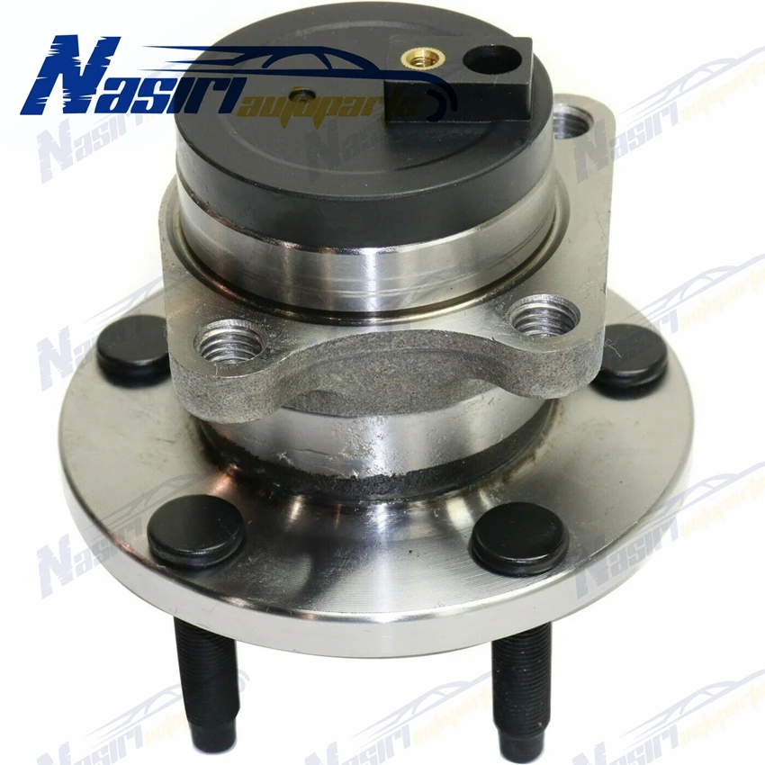 Подшипник ступицы заднего колеса в сборе для Ford Edge Lincoln MKX 2007 2008 только FWD |