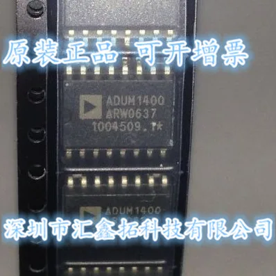 

5 шт./лот ADUM1400BRWZ ADUM1400ARW ADUM1400CRW SOP-16