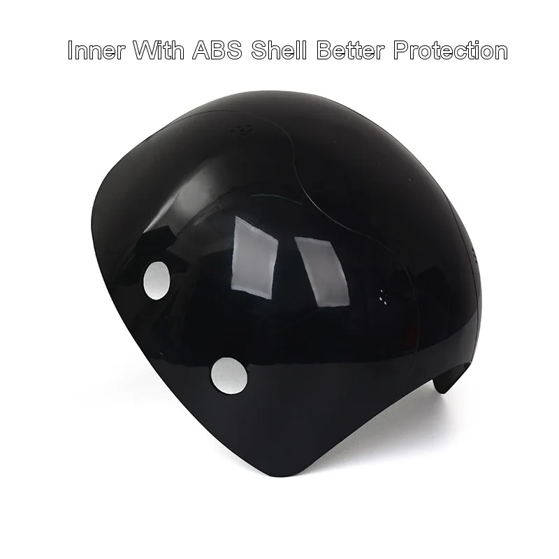 

Newest Work Safety Protective Helmet Bump Cap Hard Inner Shell Baseball Hat Style For Work Factory Shop Carrying Head Protection