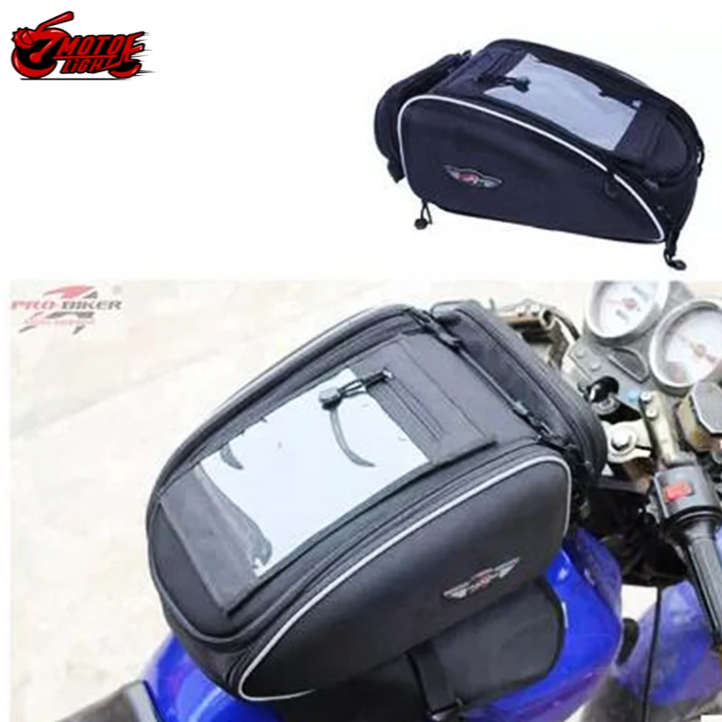 PRO-biker новая модель большая емкость 30л сумка для мотоцикла масло рыцарь мотогонок
