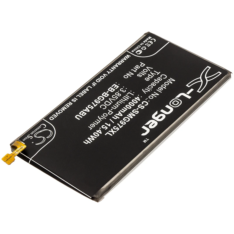 Аккумулятор Cameron Sino для Samsung EB-BG975ABU |
