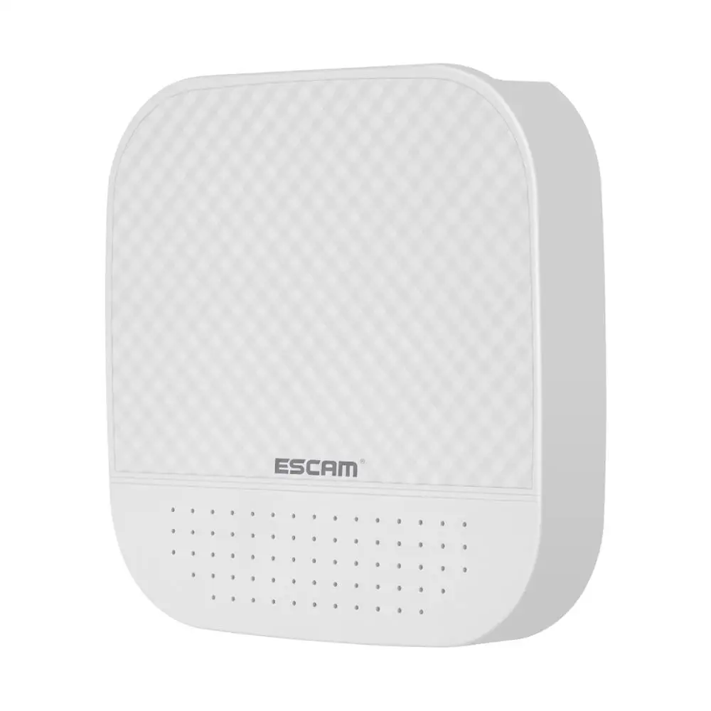 Сетевой видеорегистратор ESCAM PVR208 8CH 720/1080P Onvif|Камеры видеонаблюдения| |