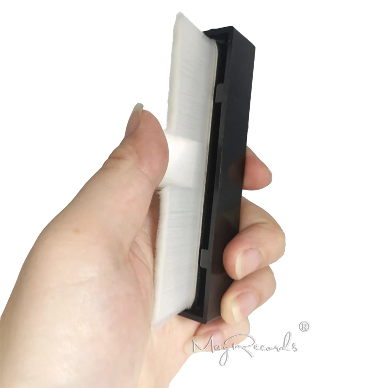 Высококачественная нейлоновая щетка для очистки воды от пыли аксессуаров